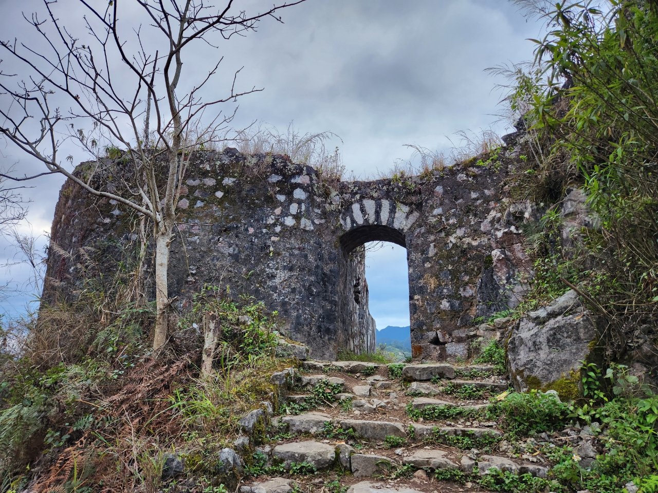 8-Day Ha Giang Loop Cycling Tour